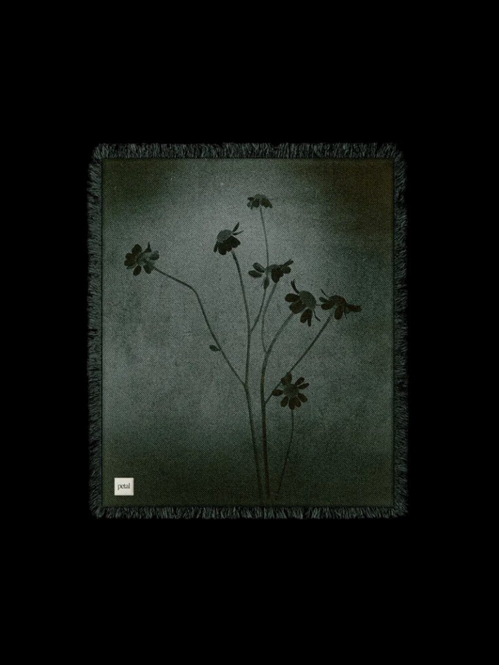 Petal Blanket - Ariana Grande